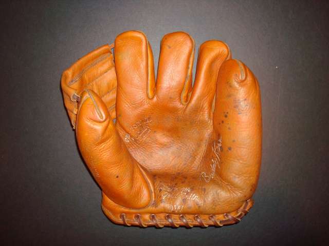 Buddy Kerr MacGregor Goldsmith DW Front